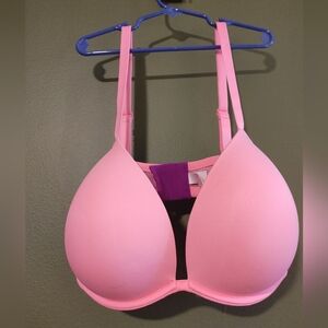 Pink Women's Intimate Bra